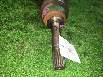 ПРИВОД НА ISUZU WIZARD UES25FW 6VD1