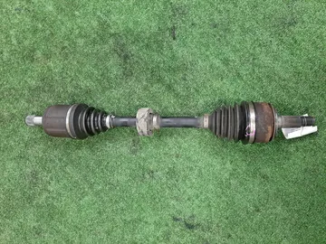 ПРИВОД НА HONDA ACCORD CM2 K24A