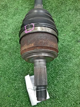 ПРИВОД НА HONDA ACCORD CM2 K24A