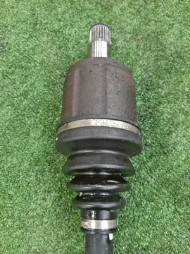 ПРИВОД НА HONDA ACCORD CM2 K24A