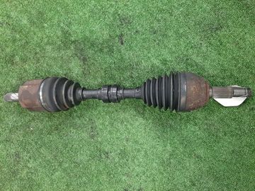 ПРИВОД НА NISSAN MURANO PNZ50 VQ35DE