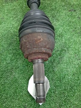 ПРИВОД НА NISSAN MURANO PNZ50 VQ35DE