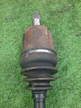 ПРИВОД НА NISSAN MURANO PNZ50 VQ35DE