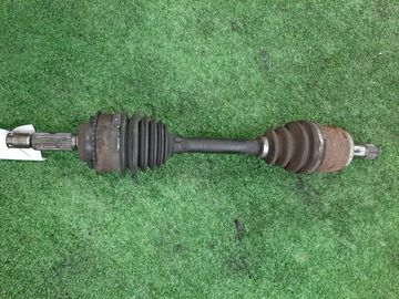 ПРИВОД НА MITSUBISHI PAJERO IO H76W 4G93