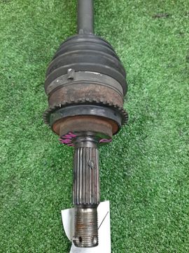 ПРИВОД НА MITSUBISHI PAJERO IO H76W 4G93