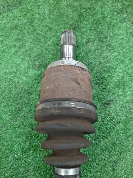 ПРИВОД НА MITSUBISHI PAJERO IO H76W 4G93