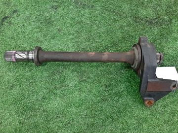 ПРИВОД НА MAZDA ATENZA GY3W L3-VE