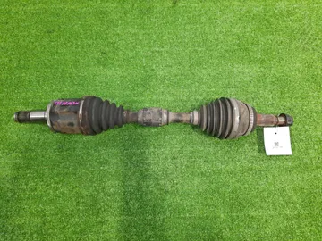 ПРИВОД НА TOYOTA ALPHARD MNH10W 1MZ-FE