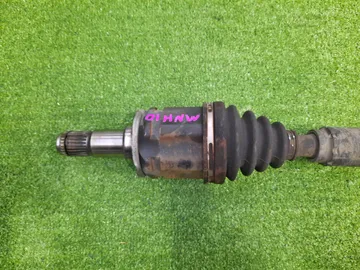 ПРИВОД НА TOYOTA ALPHARD MNH10W 1MZ-FE