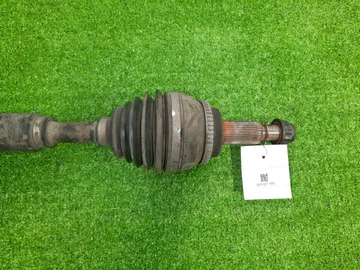 ПРИВОД НА TOYOTA ALPHARD MNH10W 1MZ-FE