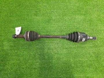 ПРИВОД НА TOYOTA PRIUS NHW20 1NZ-FXE