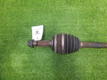 ПРИВОД НА TOYOTA PRIUS NHW20 1NZ-FXE