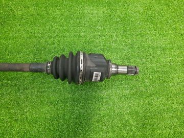 ПРИВОД НА TOYOTA PRIUS NHW20 1NZ-FXE