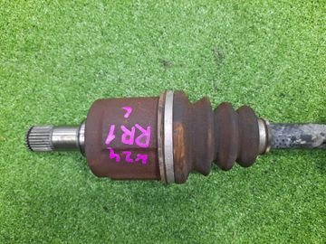 ПРИВОД НА HONDA ELYSION RR1 K24A