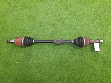 ПРИВОД НА NISSAN SERENA C27 MR20DD