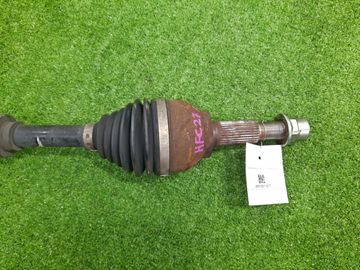 ПРИВОД НА NISSAN SERENA C27 MR20DD