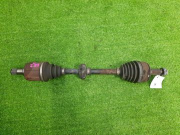 ПРИВОД НА HONDA EDIX BE2 D17A