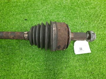 ПРИВОД НА HONDA EDIX BE2 D17A