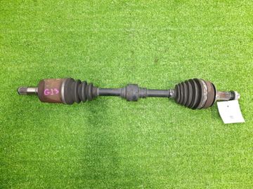 ПРИВОД НА HONDA PARTNER GJ3 L15A