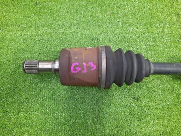 ПРИВОД НА HONDA PARTNER GJ3 L15A