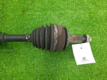 ПРИВОД НА HONDA PARTNER GJ3 L15A