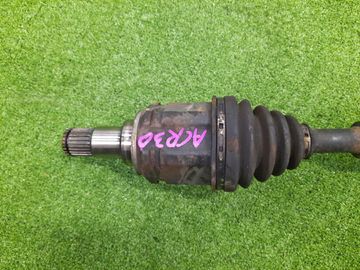 ПРИВОД НА TOYOTA ESTIMA ACR30W 2AZ-FE