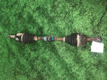 ПРИВОД НА MAZDA AXELA BK5P ZY-VE