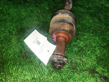 ПРИВОД НА MAZDA AXELA BK5P ZY-VE