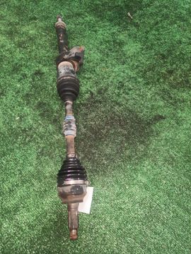 ПРИВОД НА MAZDA AXELA BK5P ZY-VE