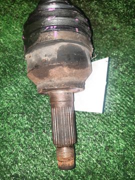 ПРИВОД НА MAZDA AXELA BK5P ZY-VE