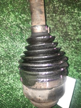 ПРИВОД НА MAZDA AXELA BK5P ZY-VE