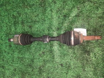 ПРИВОД НА MITSUBISHI CHARIOT GRANDIS N84W 4G64