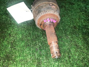 ПРИВОД НА MITSUBISHI CHARIOT GRANDIS N84W 4G64