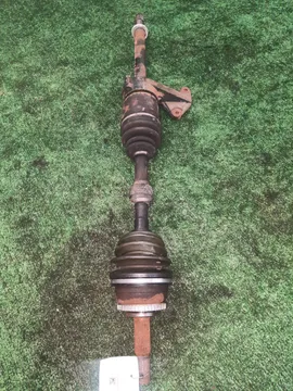 ПРИВОД НА NISSAN AVENIR PW11 SR20DE