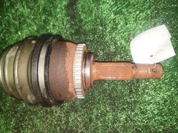 ПРИВОД НА NISSAN AVENIR PW11 SR20DE