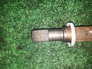 ПРИВОД НА NISSAN AVENIR PW11 SR20DE