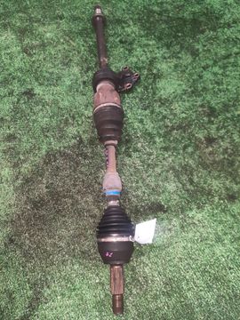 ПРИВОД НА MAZDA DEMIO DY3W ZJ-VE