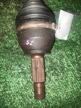 ПРИВОД НА MAZDA DEMIO DY3W ZJ-VE