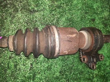 ПРИВОД НА MAZDA DEMIO DY3W ZJ-VE