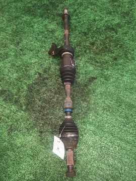 ПРИВОД НА MAZDA DEMIO DY3W ZJ-VE