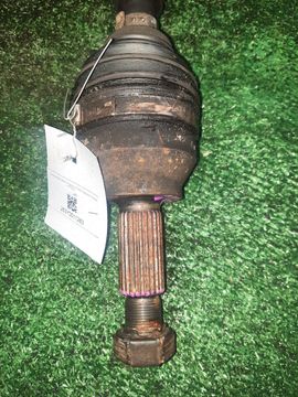 ПРИВОД НА MAZDA DEMIO DY3W ZJ-VE