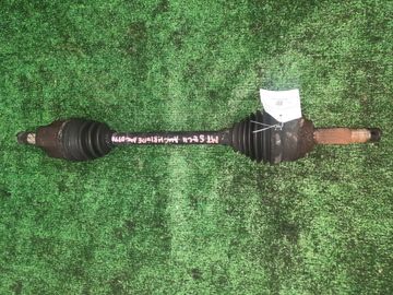 ПРИВОД НА NISSAN TIIDA LATIO SZC11 HR16DE