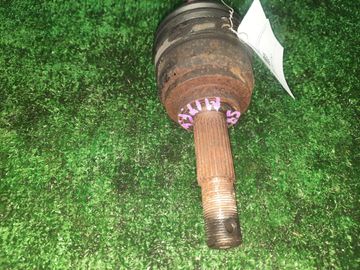 ПРИВОД НА NISSAN TIIDA LATIO SZC11 HR16DE