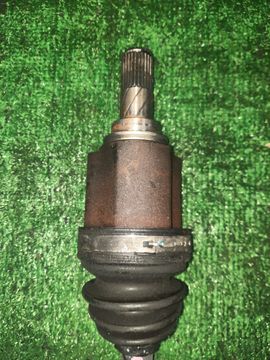 ПРИВОД НА NISSAN TIIDA LATIO SZC11 HR16DE