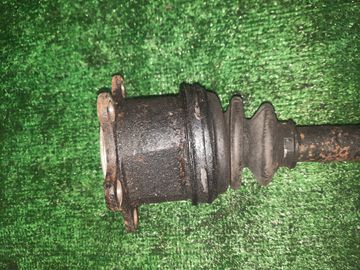 ПРИВОД НА TOYOTA TOWN ACE NOAH SR50G 3S-FE