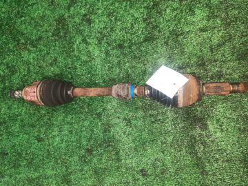 ПРИВОД НА MAZDA DEMIO DY3W ZJ-VE