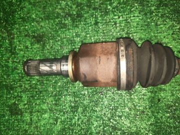 ПРИВОД НА MAZDA DEMIO DY3W ZJ-VE