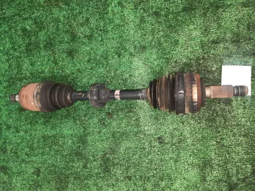 ПРИВОД НА HONDA ODYSSEY RA6 F23A