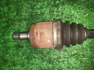 ПРИВОД НА HONDA ODYSSEY RA6 F23A