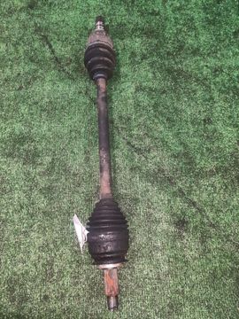 ПРИВОД НА SUBARU IMPREZA GH3 EL15